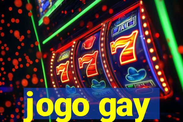 jogo gay